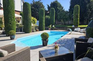 Villa kaufen in Erligheimer Straße, 74357 Bönnigheim, Jugendstilvilla mit über 350 qm Wohnfläche und besonderem Flair!