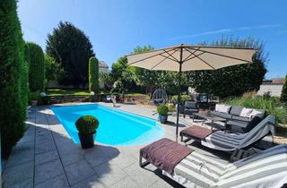 Villa kaufen in 74357 Bönnigheim, Jugendstilvilla mit über 350 m² Wohnfläche und besonderem Flair!