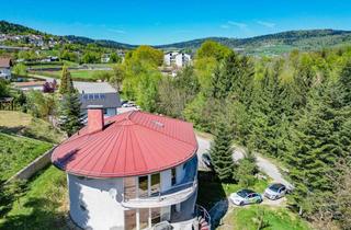 Haus kaufen in 94051 Hauzenberg, Umbauchance mit Substanz: Investmentobjekt mit positivem Bauvorbescheid für 3 Wohneinheiten