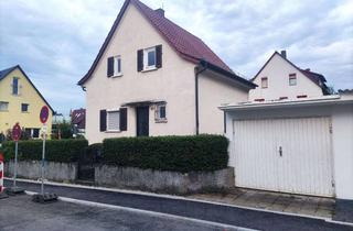 Einfamilienhaus kaufen in Im Grasgarten 40, 70439 Stammheim, Seltene Gelegenheit: Einfamilienhaus mit Baugenehmigung für Neubau