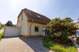 Einfamilienhaus kaufen in 55270 Engelstadt, Energieeffizientes A+ Einfamilienhaus in idyllischer Lage – bezugsbereit & familienfreundlich