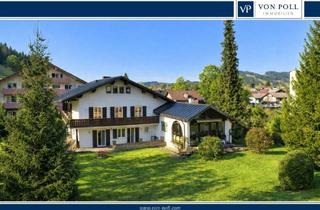 Haus kaufen in 87534 Oberstaufen, Vom Gästehaus zur Traumimmobilie – gestalten Sie neu!