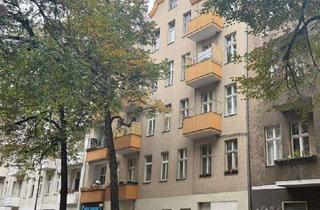 Mehrfamilienhaus kaufen in Schönstedtstraße 12, 12043 Neukölln, Exklusives Mehrfamilienhaus in Neukölln! *hohe Rendite*