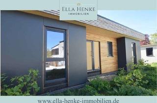 Haus kaufen in 38350 Helmstedt, Eleganter Bungalow im Rohbau-Zustand zum fertig Ausbauen...