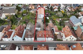 Haus kaufen in 63791 Karlstein, Drei Häuser mit zahlreichen Optionen zu einem Preis