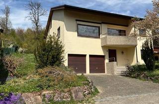Einfamilienhaus kaufen in Birkenweg, 75438 Knittlingen, Charmantes Einfamilienhaus mit großem Garten