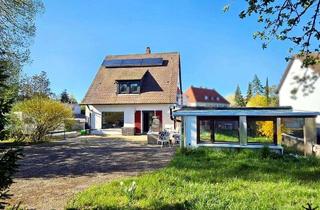 Einfamilienhaus kaufen in 92237 Sulzbach-Rosenberg, Wohnen und Wohlfühlen: Gepflegtes Einfamilienhaus in Sulzbach-Rosenberg