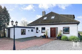 Haus kaufen in 23863 Kayhude, Wohnen mit Weitblick ins Grüne