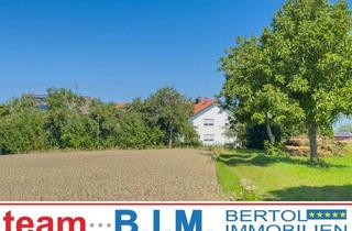 Haus kaufen in 86929 Penzing, Ortsrandlage | schöner Fernblick | Flexible Nutzung: Großfamilie, Mehrgenerationen | DG ausbaubar