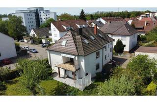 Haus kaufen in 89250 Senden, ++Seltene Gelegenheit++ 3-Familienhaus mit XXL-Grundstück und großem Potenzial in Senden