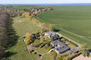Haus kaufen in 18209 Wittenbeck, ... nur 1 km bis zum Strand
