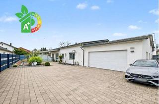 Haus kaufen in 88356 Ostrach, Bungalow in Ostrach
