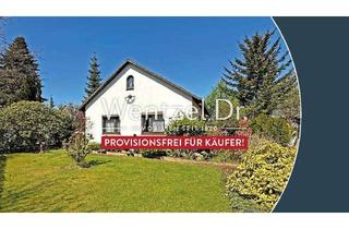 Haus kaufen in 21077 Eißendorf, Erbbaurecht - Sanierungsbedürftiges Haus zum Kauf in Harburg-Eißendorf - Wentzel Dr.