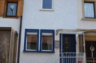 Haus kaufen in Schulstraße, 67821 Alsenz, Historisches Tiny Bruchsteinhaus in Alsenz – ideal als Wohnhaus, Wochenendhaus oder Ferienimmobilie