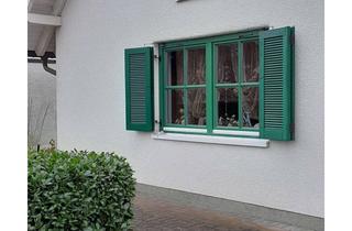Einfamilienhaus kaufen in Westufer 64, 59846 Sundern, Ferienhaus (Einfamilienhaus) für 2 Personen am Vorbecken vom Sorpesee