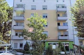 Mehrfamilienhaus kaufen in 86159 Hochfeld, Mehrfamilienhaus mit 8 Wohneinheiten + Kita im Augsburger Univiertel