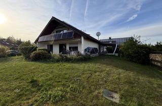 Haus kaufen in 75378 Bad Liebenzell, Wohnen mit Charakter: Großzügiges Haus Von Privat in Bad Liebenzell -Unterhaugstett