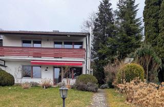 Doppelhaushälfte kaufen in 82346 Andechs, Großzügige Doppelhaushälfte mit 6 Zimmern in Andechs