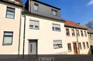 Haus kaufen in 09328 Lunzenau, Bezugsfreies Reihenmittelhaus in Lunzenau