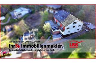 Mehrfamilienhaus kaufen in 67471 Elmstein, Großes Wohnhaus mit Mehrfamilienhaus-Potenzial in Elmstein-Schwarzbach