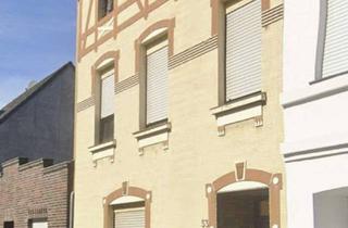 Haus kaufen in Böningstraße 53, 41239 Hockstein, 9Zimmer Reihenmittelhaus mit umfangreichen Möglichkeiten