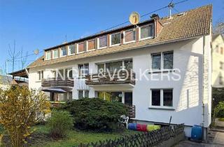 Mehrfamilienhaus kaufen in 56077 Ehrenbreitstein, Vermietetes 8-Parteienhaus mit 6,09 % Rendite