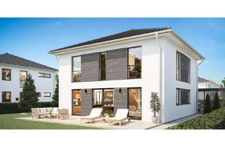 Villa kaufen in 44805 Bergen, *NEUBAU* Moderne Stadtvilla mit 125 m² Wfl.- auf exklusivem Grundstück am Volkspark-Nähe Gysenberg*