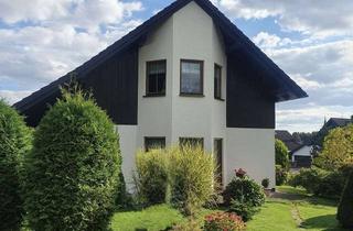 Einfamilienhaus kaufen in 09243 Niederfrohna, Einfamilienhaus mit 160 m² Wohnfläche in Niederfrohna