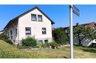 Einfamilienhaus kaufen in Spessgertweg 37, 72669 Unterensingen, Einfamilienhaus mit 2 Garage in Unterensingen, Baujahr 1960 keine Maklergebühren