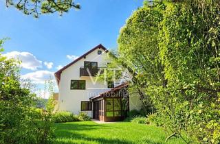 Haus kaufen in 74542 Braunsbach, Rohdiamant in schöner Aussichtslage von Braunsbach