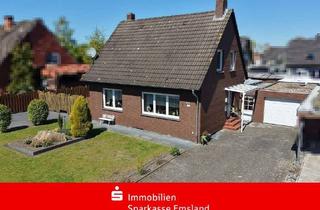 Haus kaufen in 49767 Twist, Raum für Generationen -Gepflegtes Zuhause mit Option zur Einliegerwohnung