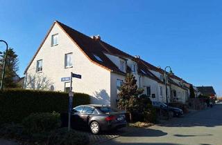 Haus kaufen in 07751 Isserstedt, Vermietetes Reihenendhaus mit 2 Stellplätzen in Isserstedt zu verkaufen !