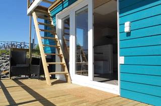 Haus kaufen in 23730 Neustadt, Schmuckes Hausboot an der Ostsee mit sehr guter Rendite