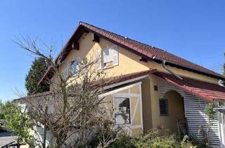 Einfamilienhaus kaufen in Zum Roten Torkel 10, 88682 Salem, Gemütliches Einfamilienhaus (Streif Effizienzhaus 70) - Wohnen im Grünen