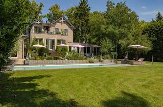 Villa kaufen in 15834 Rangsdorf, Luxusvilla am See – Exklusives Lebensgefühl zwischen Idylle und Metropole
