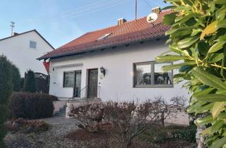 Haus kaufen in 85107 Baar-Ebenhausen, Charmantes Häuschen mit Riesenpotential