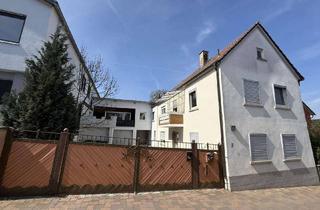 Haus kaufen in 67482 Freimersheim, Großzügiges Wohnhaus in Freimersheim (Pfalz) - von Privat