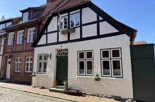 Haus kaufen in 23879 Mölln, Altstadtperle...!