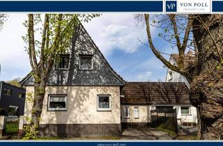 Haus kaufen in 59759 Arnsberg, Altbau mit Seele – Ein Zuhause für Familie und Gartenträume