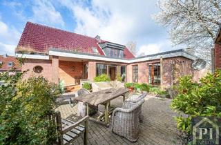 Haus kaufen in 24229 Schwedeneck, Familienparadies in unmittelbarer Ostseenähe