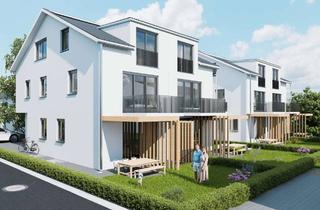 Haus kaufen in 85445 Oberding, Familienhöfe in Oberding - familienfreundliche Mehrgenerationenhäuser in bester Lage