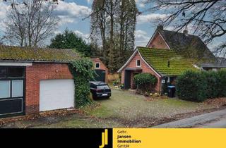 Haus kaufen in 26849 Filsum, Ein Zuhause, das Raum für alles lässt!