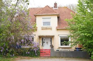 Haus kaufen in 27612 Loxstedt, Volksbank Immobilien: Die günstige Gelegenheit für handwerklich begabte Käufer!