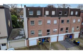 Haus kaufen in 41179 Rheindahlen, Reihenendhaus mit 5 Zimmern und 142 m² in ruhiger Lage von Mönchengladbach-Rheindahlen
