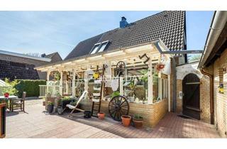 Einfamilienhaus kaufen in 24768 Rendsburg, Einfamilienhaus mit 596 m² Grundstück und Platz für Ihre Ideen