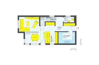 Haus kaufen in 58332 Schwelm, Dein Zuhause, deine Freiheit: Living Haus macht Träume greifbar!