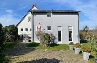 Haus kaufen in 63755 Alzenau, Sie suchen Wohnen und Arbeiten unter einem Dach in einzigartiger Feldrandlage*****
