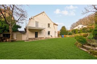 Einfamilienhaus kaufen in 66879 Reichenbach-Steegen, Ruhe und Raum in Reichenbach-Steegen: Schönes EFH mit Garten, Balkon und Garage in Fockenberg