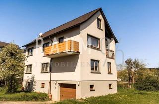 Einfamilienhaus kaufen in 96247 Michelau, Attraktives Einfamilienhaus mit Potenzial und schönem Garten in ruhiger Wohnlage von Michelau