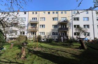 Mehrfamilienhaus kaufen in 18059 Hansaviertel, Mehrfamilienhaus am Lindenpark - Abgeschlossenheit liegt vor!